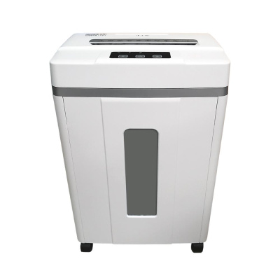 Уничтожитель (шредер) бумаги Office Kit S200TS (размер частицы 0,8 x 2 мм)
