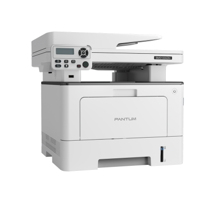 МФУ лазерное монохромное Pantum BM5100ADN (A4)