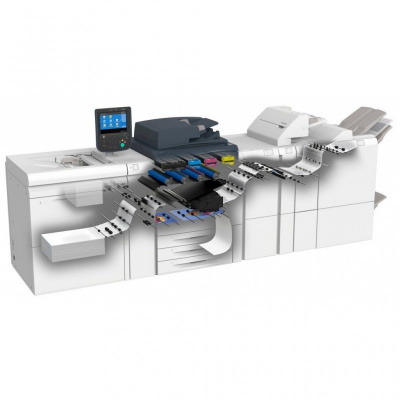 МФУ лазерное цветное Xerox Versant 280 Press IOT (А3) [артикул: V280_INT]