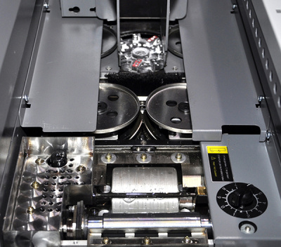 Машина термоклеевая BW-K7