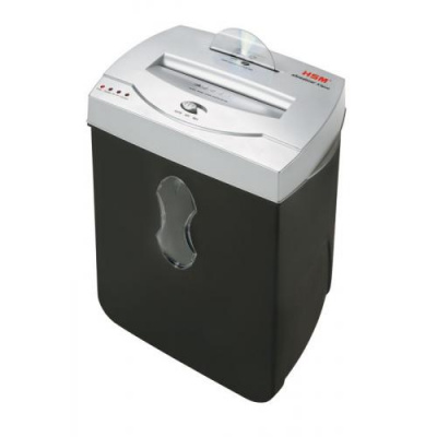 Уничтожитель (шредер) бумаги HSM Shredstar X6 (2x15) (размер частицы 2x15 мм)