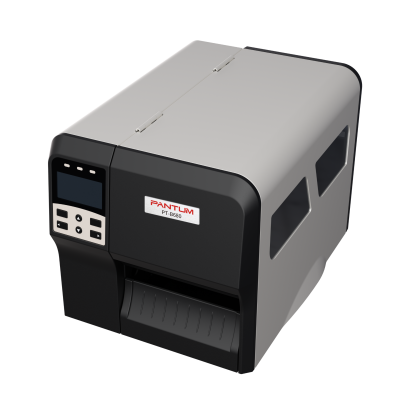 Принтер термотрансферный для печати этикеток Pantum PT-B680