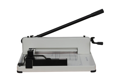 Гильотина ручная Bulros GC-320 (длина реза 320 мм)