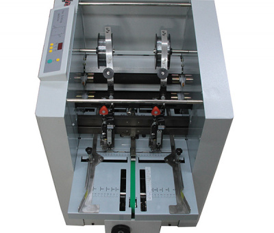 Буклетмейкер Bulros T-05 формата А5-SRА3 с конвертом (автоматический)