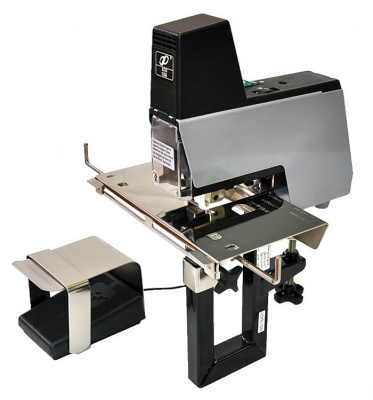 Степлер электрический XDD-106