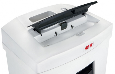 Уничтожитель (шредер) бумаги HSM Securio C16 (3.9) (размер частицы 3,9 мм)