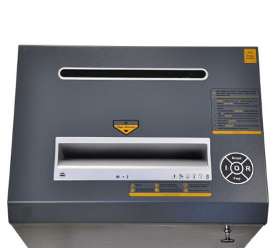 Уничтожитель (шредер) бумаги JP-516C (размер частицы 2х15 мм)