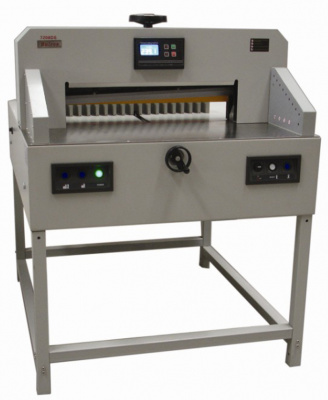 Гильотина электрическая Bulros 7208DS (длина реза 720 мм)