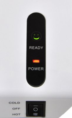 Ламинатор пакетный РеалИСТ LM-336 (формат А3) Ламинатор пакетный РеалИСТ LM-336 (формат А3)