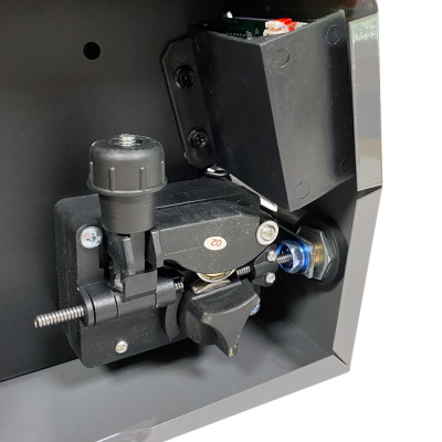 Сварочный инверторный аппарат FineWeld Mig 190