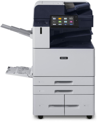 МФУ лазерное цветное Xerox AltaLink C8235 (A3) [артикул: ALC8235]