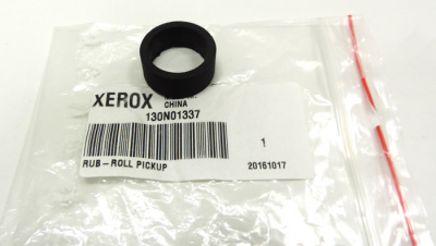 130N01337 Резинка на ролик подачи Xerox M20i [R]