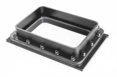 3D-принтер FlashForge Hunter