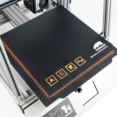 3D-принтер Wanhao D12 300
