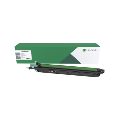 Копи-картридж Lexmark LaserPrinter CS921/923/ CX921/922/923/924 (цветной CMY) [ресурс: 90 000 стр.] [артикул: 76C0PV0] /оригинальный/