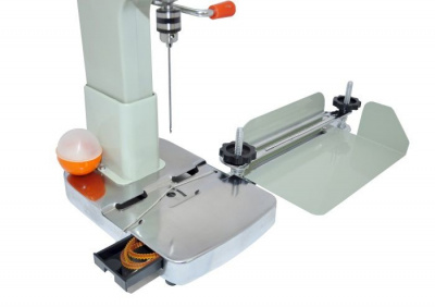 Машина архивно-переплетная на нить Bulros Y-168A (электрическая)