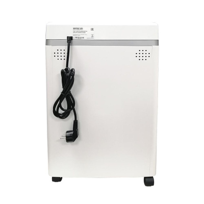 Уничтожитель (шредер) бумаги Office Kit S200TS (размер частицы 0,8 x 2 мм)