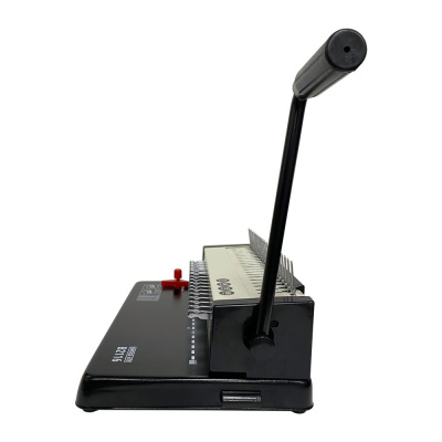 Брошюровщик для пластиковых пружин Office Kit B 2116 (до 16 листов)
