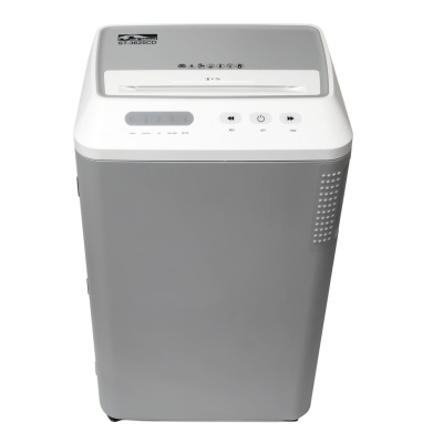 Уничтожитель (шредер) бумаги Jinpex ST-3625CD (размер частицы 4х40 мм)