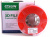Проволока PLA+ ESUN для печати на 3D-принтерах (диаметр нити: 1,75 мм, вес катушки: 1 кг, цвет: красный) Проволока PLA+ ESUN для печати на 3D-принтерах (диаметр нити: 1,75 мм, вес катушки: 1 кг, цвет: красный)