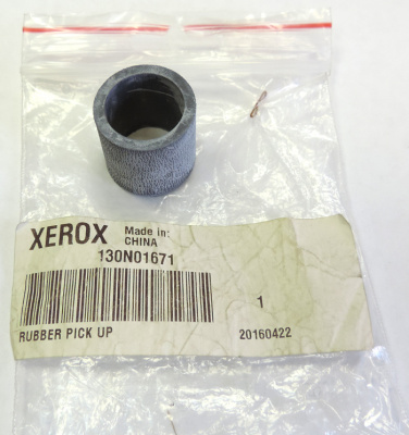 130N01671 Резинка ролика подачи Xerox WC 3325 [R]