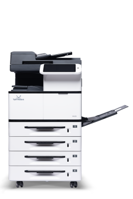 МФУ лазерное монохромное Катюша M450p (A3) (Российская сборка) [артикул: M450p]