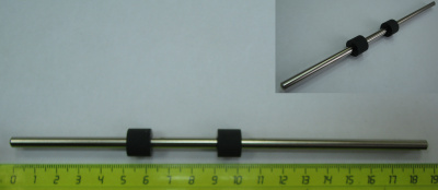 022N01607 Ролик протяжки бумаги Xerox WC PE16/PE120/Phaser 3120/30