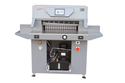 Гильотина гидравлическая Bulros 7210TX (длина реза 720 мм)