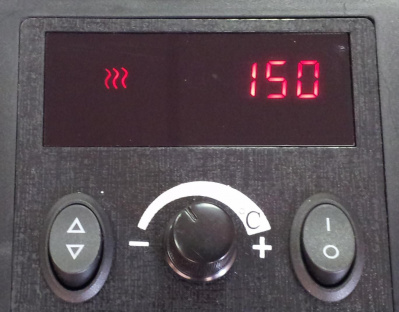 Ламинатор пакетный Rayson LM-330iD (формат А3)