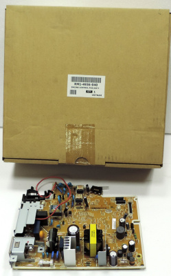 RM1-4936-040 Плата питания Engine Controller PC Board HP LJ M1522/M1120MFP [R]