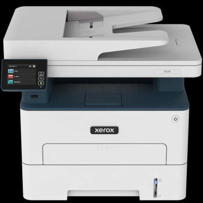 МФУ лазерное монохромное Xerox B225 (A4) [артикул: B225V_DNI]