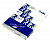 Бумага для лазерной печати Color Copy Glossy (глянцевая) SRA3 (300 г/кв.м, 320x450 мм, 150 л/пач)