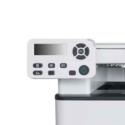 МФУ лазерное монохромное Pantum M6700DW (A4)