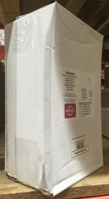 Девелопер (носитель) Rowe ecoPrint i4/i6/i8/i10 (цвет: чёрный) [ресурс: 50 км] [артикул: BT00000700030] /оригинальный/