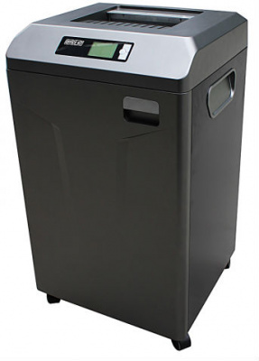 Уничтожитель (шредер) бумаги Office Kit S1150 (размер частицы 3.9 х 30 мм)