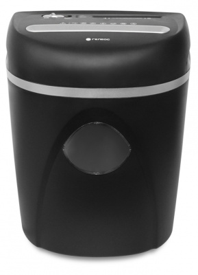 Уничтожитель (шредер) бумаги ГЕЛЕОС УП 23-4 (размер частицы 3,9х35 мм)