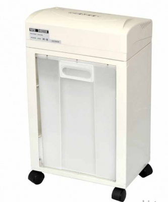 Уничтожитель (шредер) бумаги Oastar L-311 (размер частицы 1x1 мм)