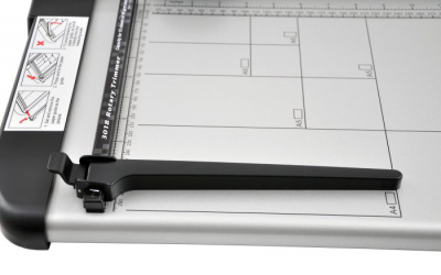 Резак роликовый Kw-Trio 3018  (длина реза 360 мм)