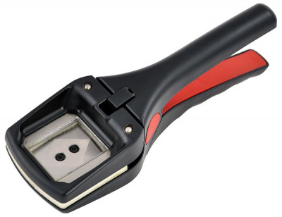 Ручной вырубщик фотографий Uni E-005 (35х45 мм)