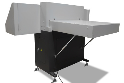 Гильотина гидравлическая BindTec 7208 (длина реза 720 мм) (1 место)