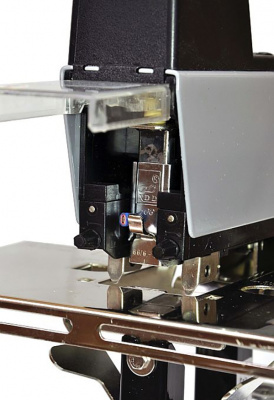 Двойной электрический cтеплер Bulros S-66 G