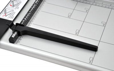 Резак роликовый Kw-Trio 3919 (длина реза 480 мм)