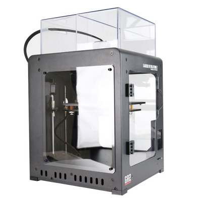 3D-принтер Wanhao GR2 (в закрытом корпусе)