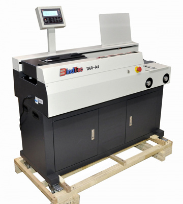 Машина термоклеевая BindTec D60-A4