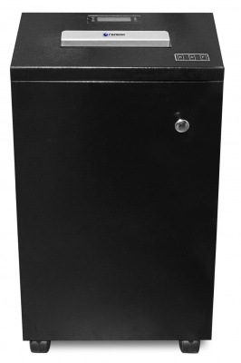 Уничтожитель (шредер) бумаги ГЕЛЕОС УА 92-7 (размер частицы 0,8х2 мм) Уничтожитель (шредер) бумаги ГЕЛЕОС УА 92-7 (размер частицы 0,8х2 мм)