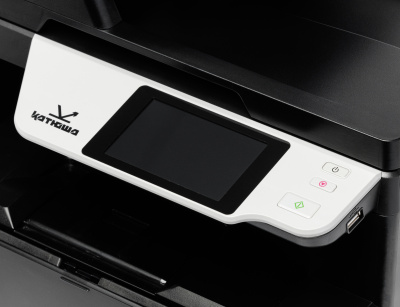 МФУ лазерное монохромное Катюша M240 (A4) (Росреестр. Российская сборка) [артикул: M240pm-pp]