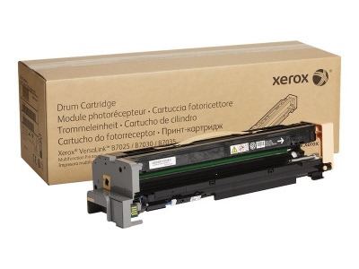 Копи-картридж Xerox VersaLink B7025/7030/7035 (цвет: черный) [ресурс: 80 000стр.] [артикул:113R00779] /оригинальный/