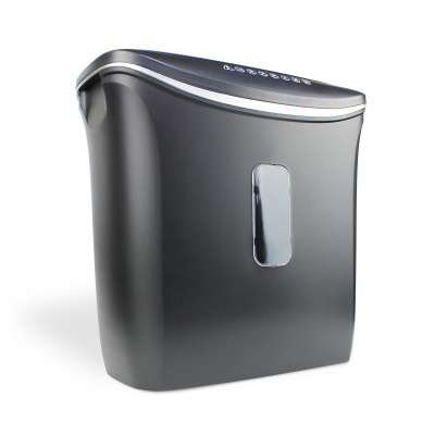 Уничтожитель (шредер) бумаги ГЕЛЕОС УД 14-5 (размер частицы 1,9х12 мм)