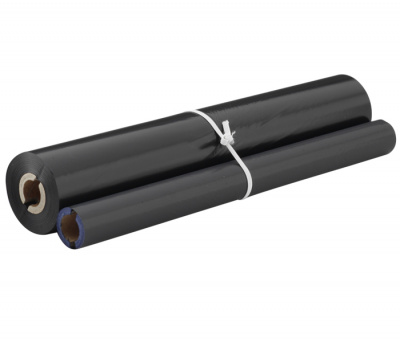 Термоплёнка PC-302RF Brother FAX 750/970 [размер: 2 x 77м] [артикул: PC302RF] /оригинальная/