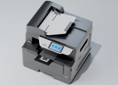 МФУ лазерное монохромное Катюша M140T (A4) [артикул: M140T]